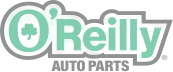 O'Reilly Auto Parts Logo