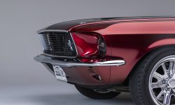 ecd-mustang-config